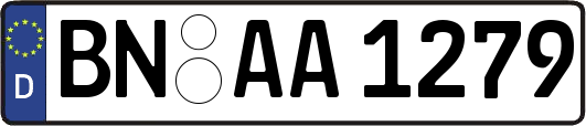 BN-AA1279