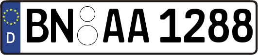 BN-AA1288