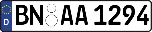BN-AA1294