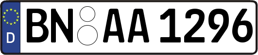 BN-AA1296