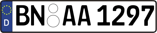 BN-AA1297