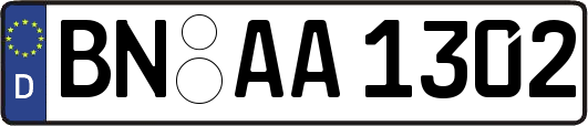 BN-AA1302