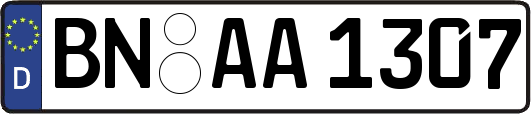 BN-AA1307