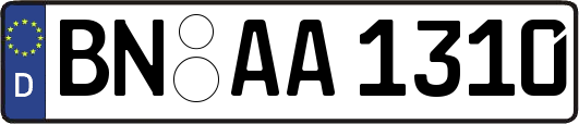 BN-AA1310