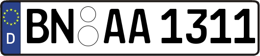 BN-AA1311