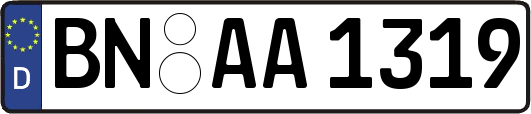 BN-AA1319