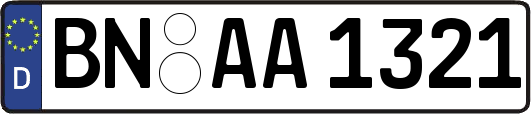 BN-AA1321