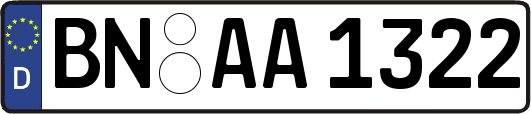 BN-AA1322