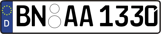 BN-AA1330