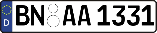 BN-AA1331
