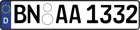 BN-AA1332