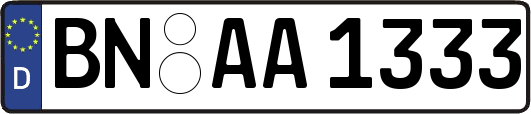 BN-AA1333