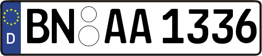 BN-AA1336