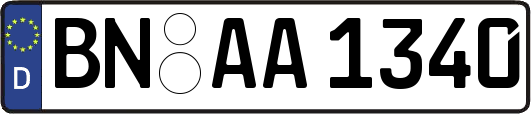 BN-AA1340