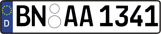 BN-AA1341
