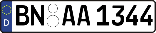 BN-AA1344