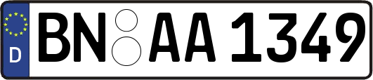 BN-AA1349