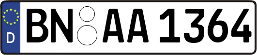 BN-AA1364