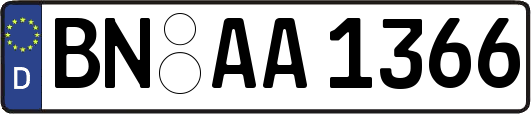 BN-AA1366