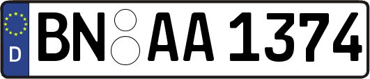 BN-AA1374