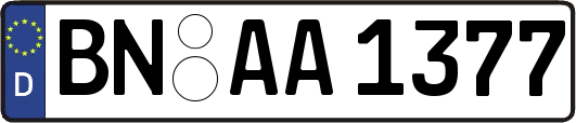 BN-AA1377