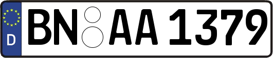 BN-AA1379