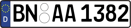 BN-AA1382