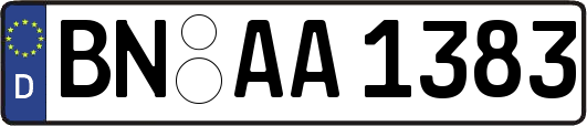 BN-AA1383