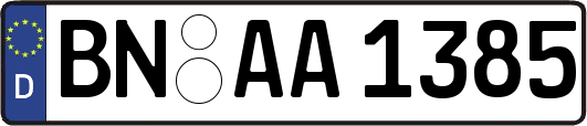 BN-AA1385