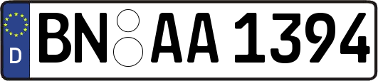 BN-AA1394