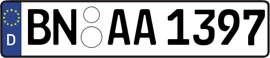 BN-AA1397
