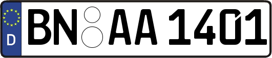 BN-AA1401