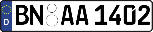 BN-AA1402