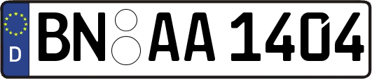 BN-AA1404