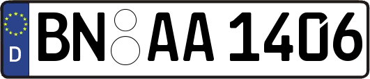 BN-AA1406