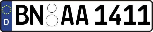 BN-AA1411