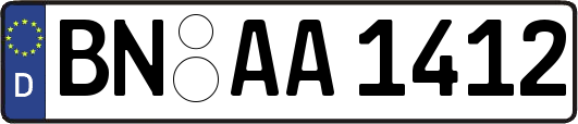BN-AA1412