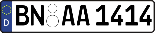 BN-AA1414