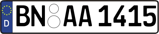 BN-AA1415