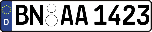 BN-AA1423
