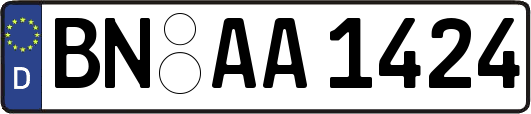 BN-AA1424