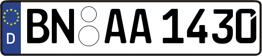 BN-AA1430