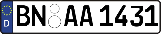 BN-AA1431