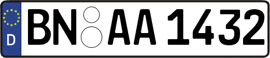 BN-AA1432