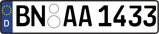 BN-AA1433
