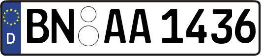 BN-AA1436