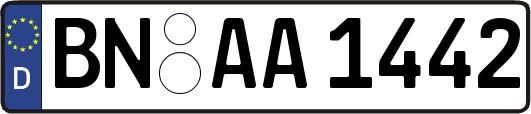 BN-AA1442