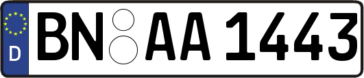 BN-AA1443