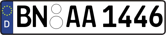 BN-AA1446