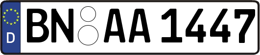 BN-AA1447